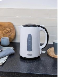 Електрочайник Russell Hobbs My Breakfast (25070-70)