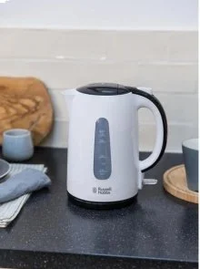 Фото: Електрочайник Russell Hobbs My Breakfast (25070-70) № 9 | KTC