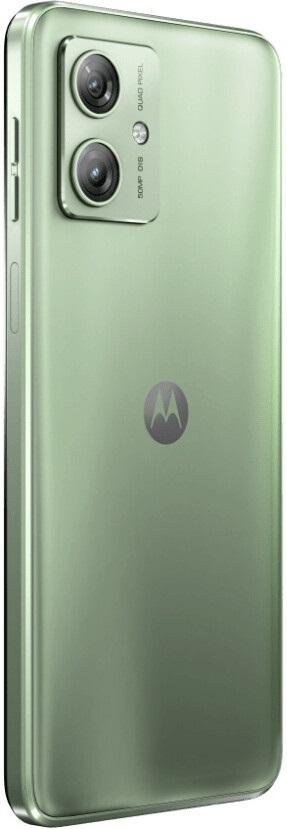 Смартфон Motorola G54 12/256GB Mint Green (PB0W0008RS)