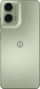 Смартфон Motorola G24 4/128GB Ice Green (PB180011RS)