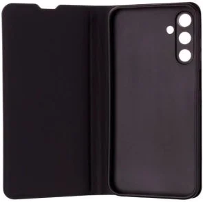 Фото: Чохол BeCover for Samsung A15 4G A155/A15 5G A156 - Exclusive New Style Black (710933) № 3 | KTC