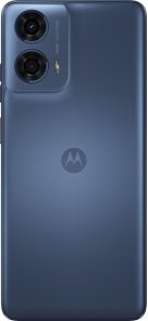 Смартфон Motorola G24 Power 8/256GB Ink Blue (PB1E0003RS)