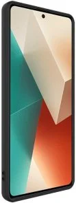 Фото: Чохол BeCover for Xiaomi Redmi Note 13 5G - Black (710911) № 2 | KTC