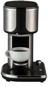 Фото: Крапельна кавоварка Russell Hobbs Attentiv (26230-56) № 3 | KTC