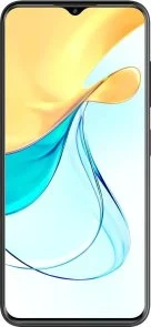 Фото: Смартфон ZTE Blade V50 Design 8/128GB Black № 2 | KTC