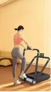 Фото: Бігова доріжка KingSmith Treadmill MC21 № 13 | KTC