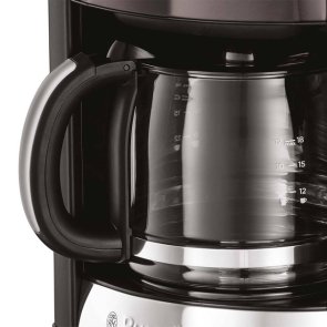 Крапельна кавоварка Russell Hobbs Matte Black (26160-56)