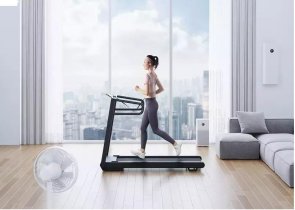 Бігова доріжка KingSmith Treadmill TR50