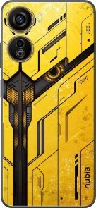 Фото: Смартфон ZTE Nubia Neo 5G 8/256GB Yellow № 8 | KTC
