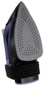 Праска Russell Hobbs Easy Store Pro Black/Blue (26731-56)