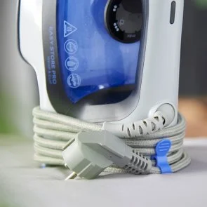 Фото: Праска Russell Hobbs Easy Store Pro White/Blue (26730-56) № 7 | KTC