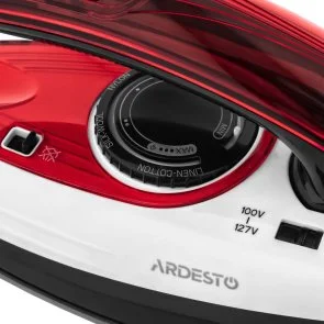 Фото: Праска Ardesto TI-S1200 № 8 | KTC