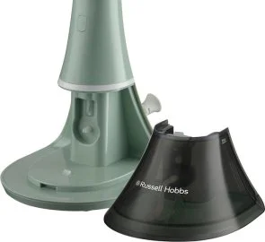 Фото: Вертикальний відпарювач Russell Hobbs Steam Genie Essential (25592-56) № 4 | KTC