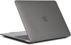 Air Shell for MacBook Air 13.3 2018 A2337/A1932/A2179 Gray