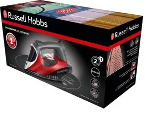 Фото: Праска Russell Hobbs One Temperature (25090-56) № 3 | KTC