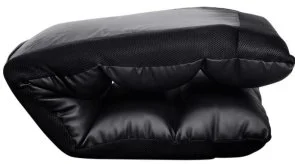 Фото: Крісло Trust GXT 718 Rayzee Black (25071_TRUST) № 3 | KTC