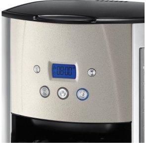 Крапельна кавоварка Russell Hobbs Luna Stone (26990-56)