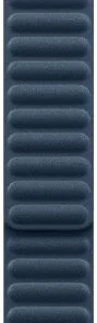 Фото: Ремінець Apple for Apple Watch 41mm - Magnetic Link Pacific Blue - M/L (MTJ43) № 3 | KTC