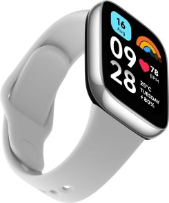 Смарт годинник Redmi Watch 3 Active Gray (BHR7272GL)