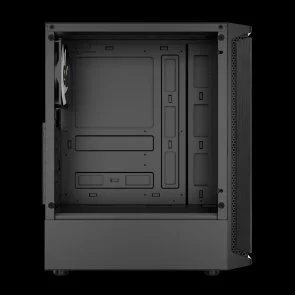 Фото: Корпус Gamdias Aura GC8 Black with window (4712960139770) № 8 | KTC