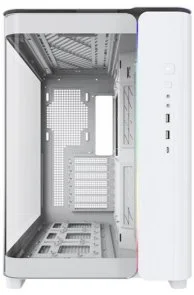 Фото: Корпус Montech King 95 White with window (KING 95 (W)) № 3 | KTC
