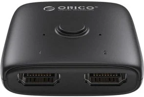 Фото: Сплітер Orico HS2-A1-BK-EP (CA913510) № 4 | KTC
