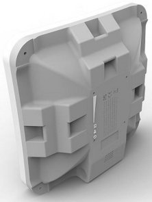 Точка доступy Wi-Fi MikroTik SXTsq 5 ac (RBSXTSQG-5ACD)