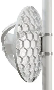 Фото: Точка доступy Wi-Fi MikroTik LHG LTE18 kit (LHGGM&EG18-EA) № 3 | KTC