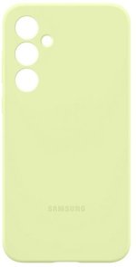 Чохол Samsung for Galaxy A35 A356 - Silicone Case Lime (EF-PA356TMEGWW)