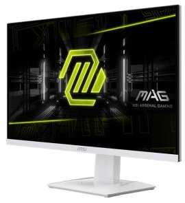 Монітор MSI MAG 274QRFW