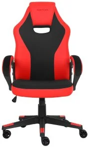 Фото: Крісло Hator Flash Black/Red (HTC-401) № 2 | KTC