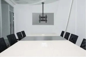 Фото: Кронштейн Gembird CM-70ST-01 Black № 9 | KTC