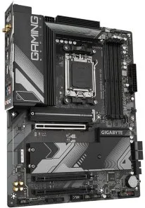 Фото: Материнська плата Gigabyte B650 GAMING X AX V2 № 2 | KTC