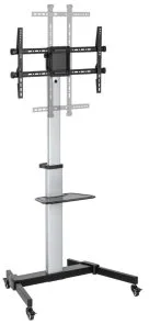 Фото: Стійка Kivi Cart-4446TW Black № 6 | KTC