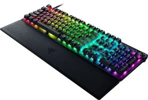 Фото: Клавіатура Razer Huntsman V3 Pro Black (RZ03-04970100-R3M1) № 4 | KTC