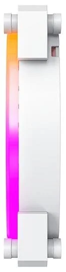 Фото: Кулер Montech AX140 PWM White (AX140 PWM WHITE) № 5 | KTC
