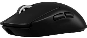 Фото: Миша Logitech G Pro X Superlight 2 Black (910-006630) № 2 | KTC