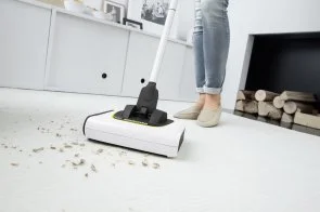 Фото: Електровіник Karcher KB 5 (1.258-050.0) № 2 | KTC