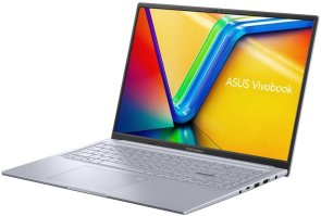 Ноутбук ASUS Vivobook 16X K3605VU-PL097 Cool Silver