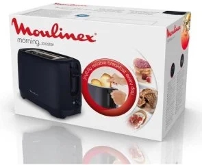 Фото: Тостер Moulinex LT2M0810 (7211419044) № 9 | KTC