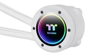 Система рідинного охолодження Thermaltake TH240 V2 ARGB Sync Snow Edition (CL-W364-PL12SW-A)