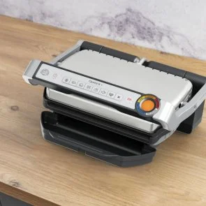 Фото: Гриль Tefal OptiGrill plus (GC717D10) № 5 | KTC