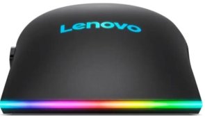 Миша Lenovo M210 RGB Black (GY51M74265)