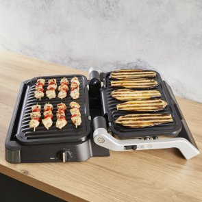 Гриль Tefal OptiGrill 2in1 XL (GC782D30)