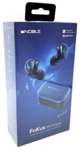 Навушники Noble Audio FoKus Mystique Blue