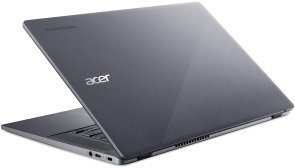 Ноутбук Acer Chromebook Plus 515 CB515-2H-38RZ NX.KNUEU.001 Grey