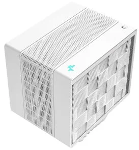 Фото: Кулер для процесора Deepcool Assassin 4S White (R-ASN4S-WHGPMN-G) № 4 | KTC