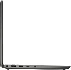 Фото: Ноутбук Dell Latitude 3440 N054L344014UA_UBU Black - 14" IPS 60 Гц / Intel Core i5 / i5-1335U / DDR4 8 ГБ / PCI-E SSD 512 ГБ / Intel Iris Xe Graphics № 7 | KTC