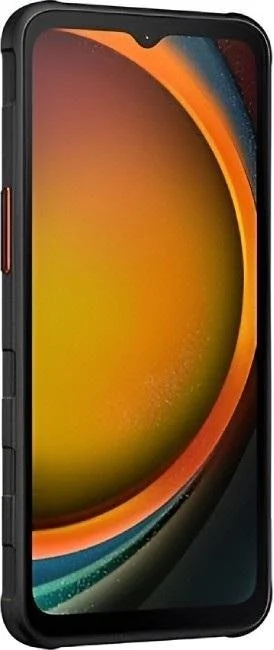 Фото: Смартфон Samsung Xcover 7 5G G556 6/128GB Black (SM-G556BZKDEUC) № 2 | KTC