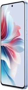 Смартфон OPPO Reno11 F 5G 8/256GB Ocean Blue